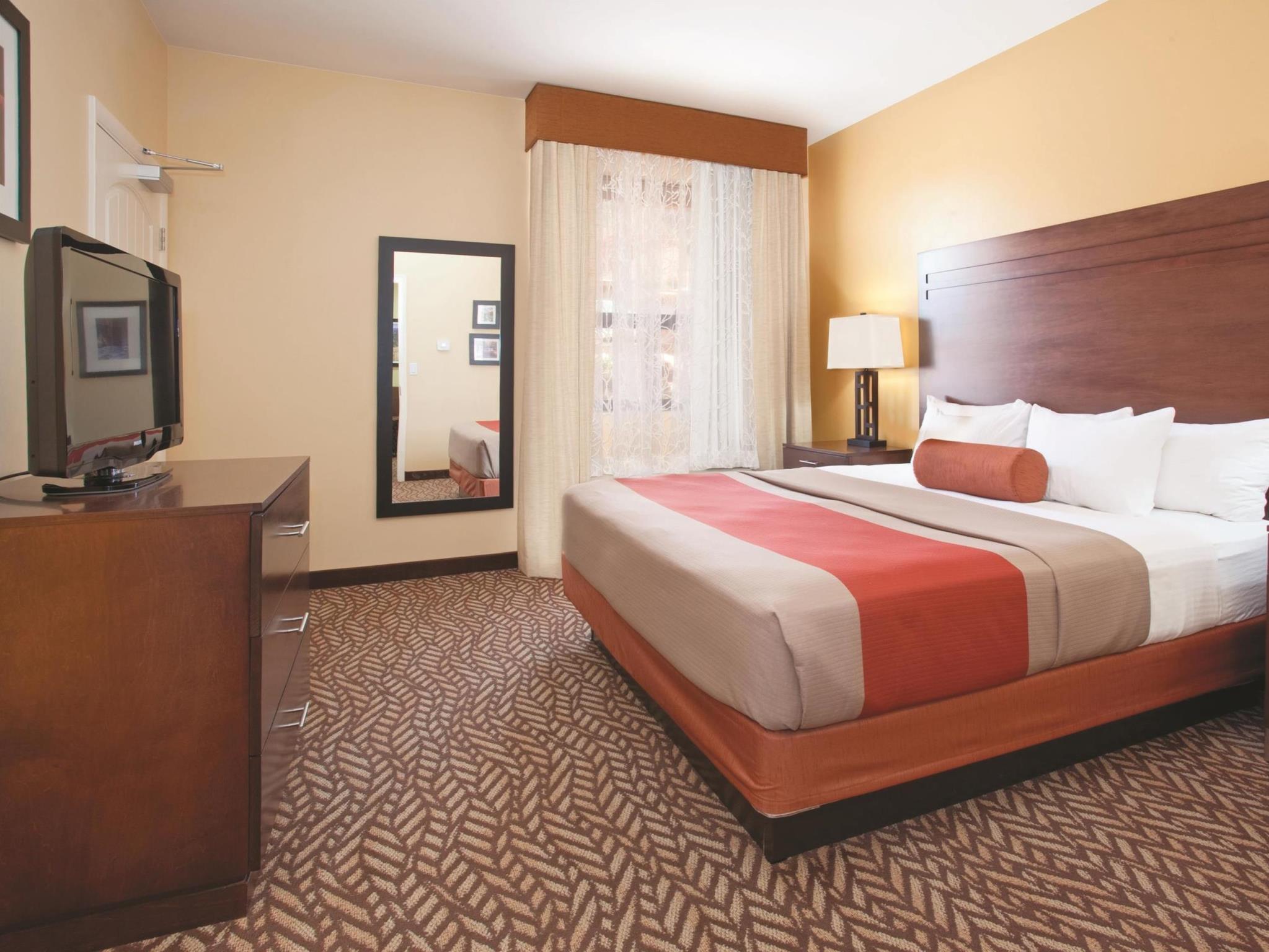 The Red Cliffs Lodge Zion, A Tribute Portfolio Hotel Springdale Exteriör bild