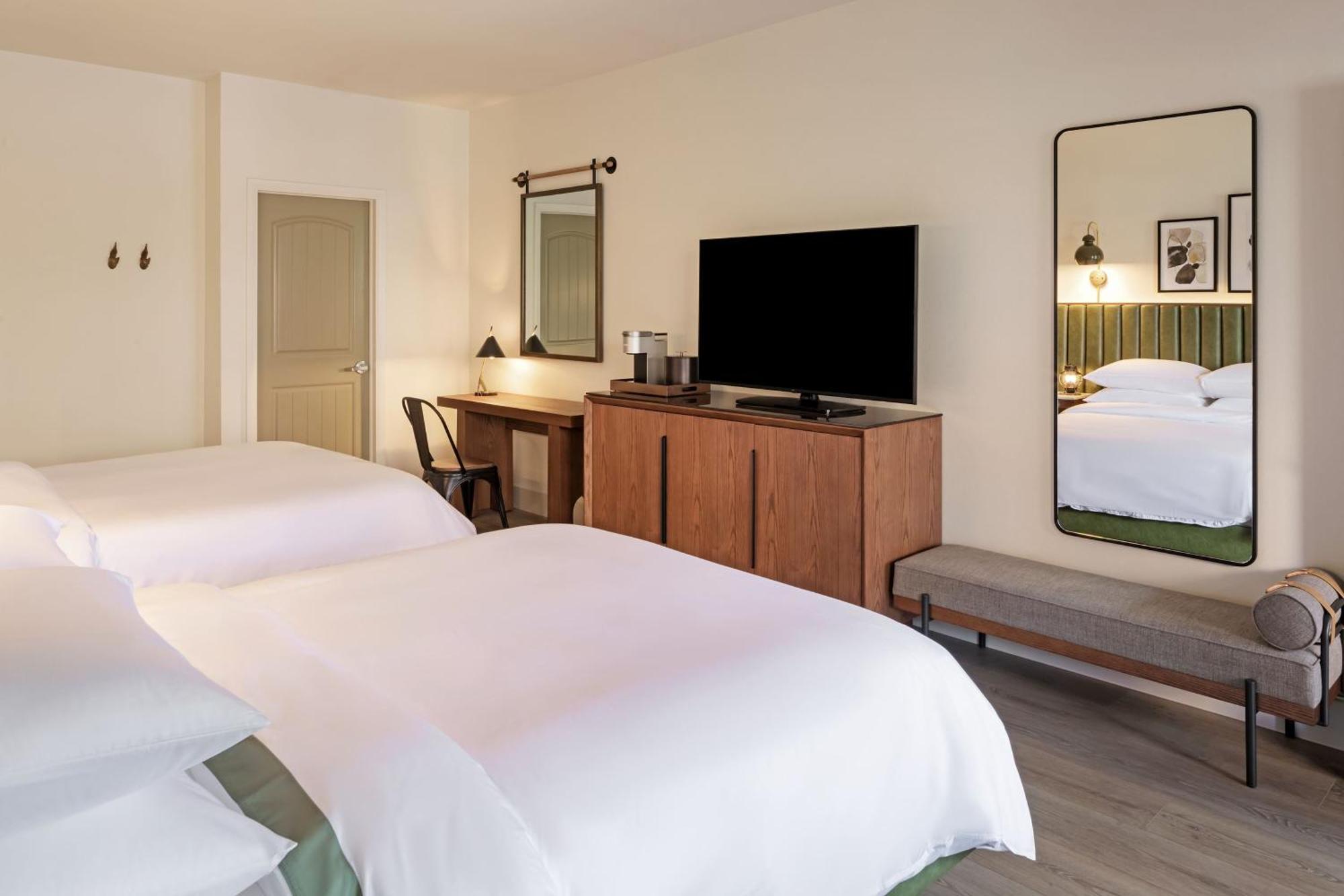 The Red Cliffs Lodge Zion, A Tribute Portfolio Hotel Springdale Exteriör bild