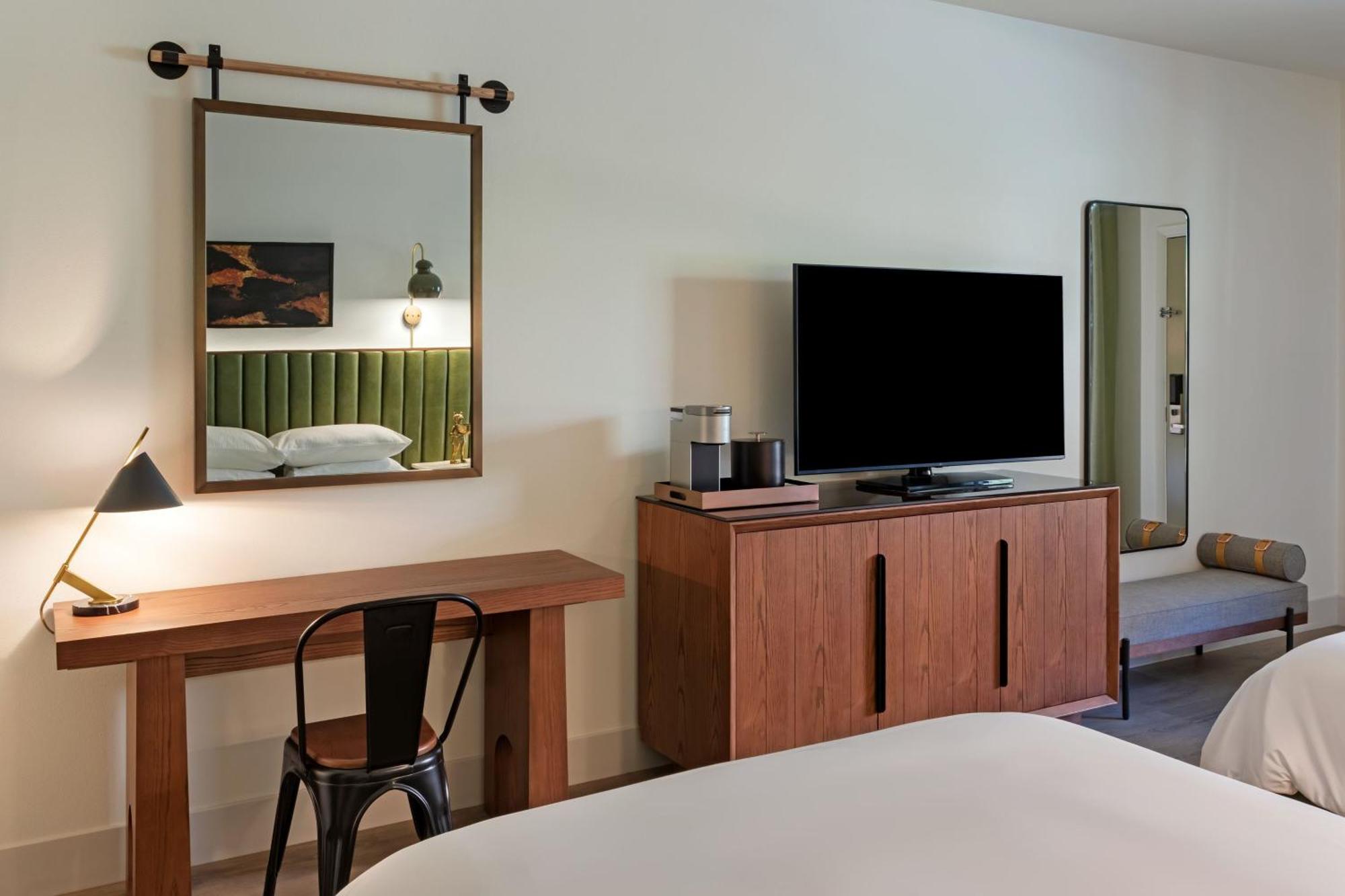 The Red Cliffs Lodge Zion, A Tribute Portfolio Hotel Springdale Exteriör bild