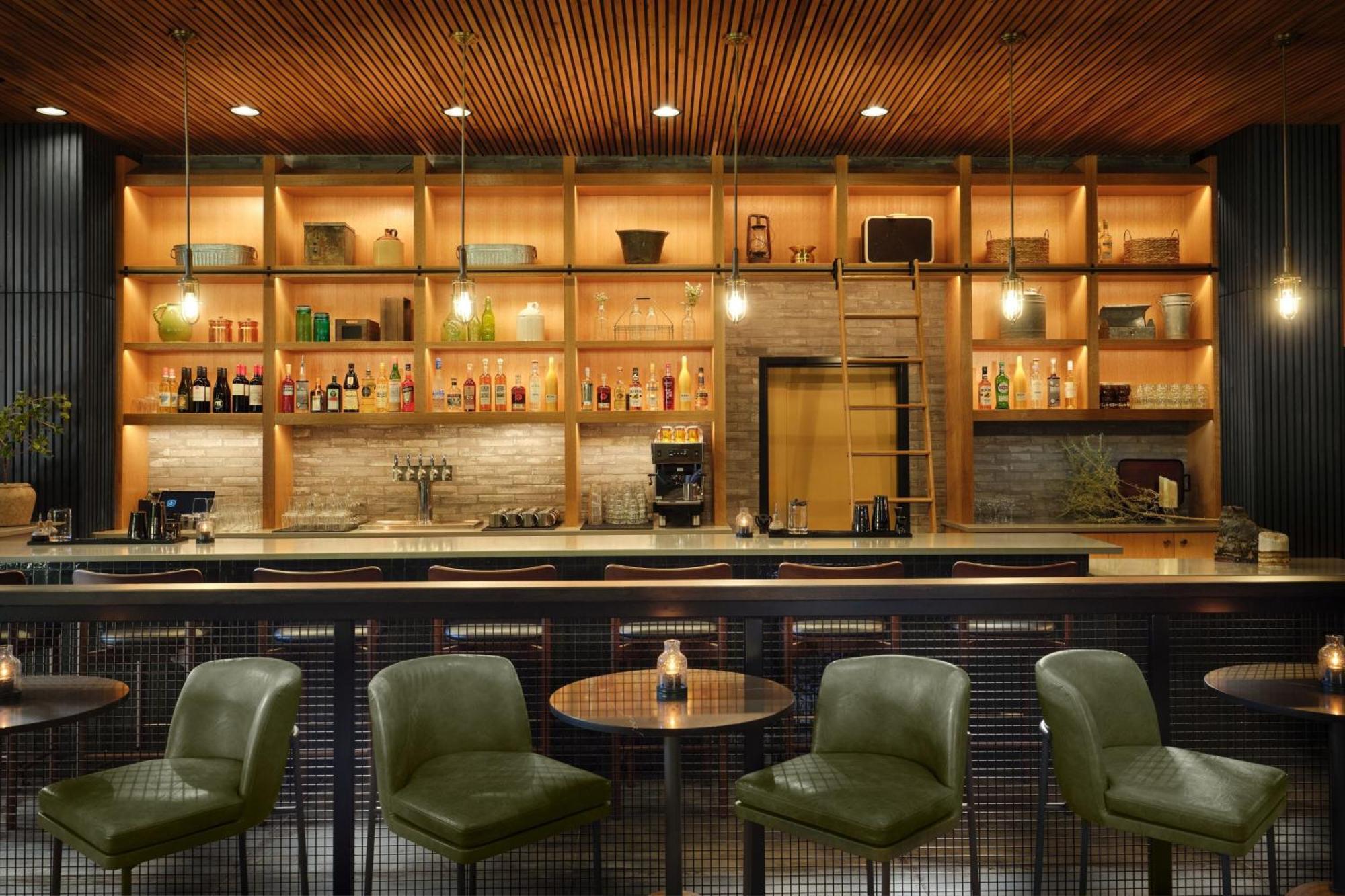 The Red Cliffs Lodge Zion, A Tribute Portfolio Hotel Springdale Exteriör bild