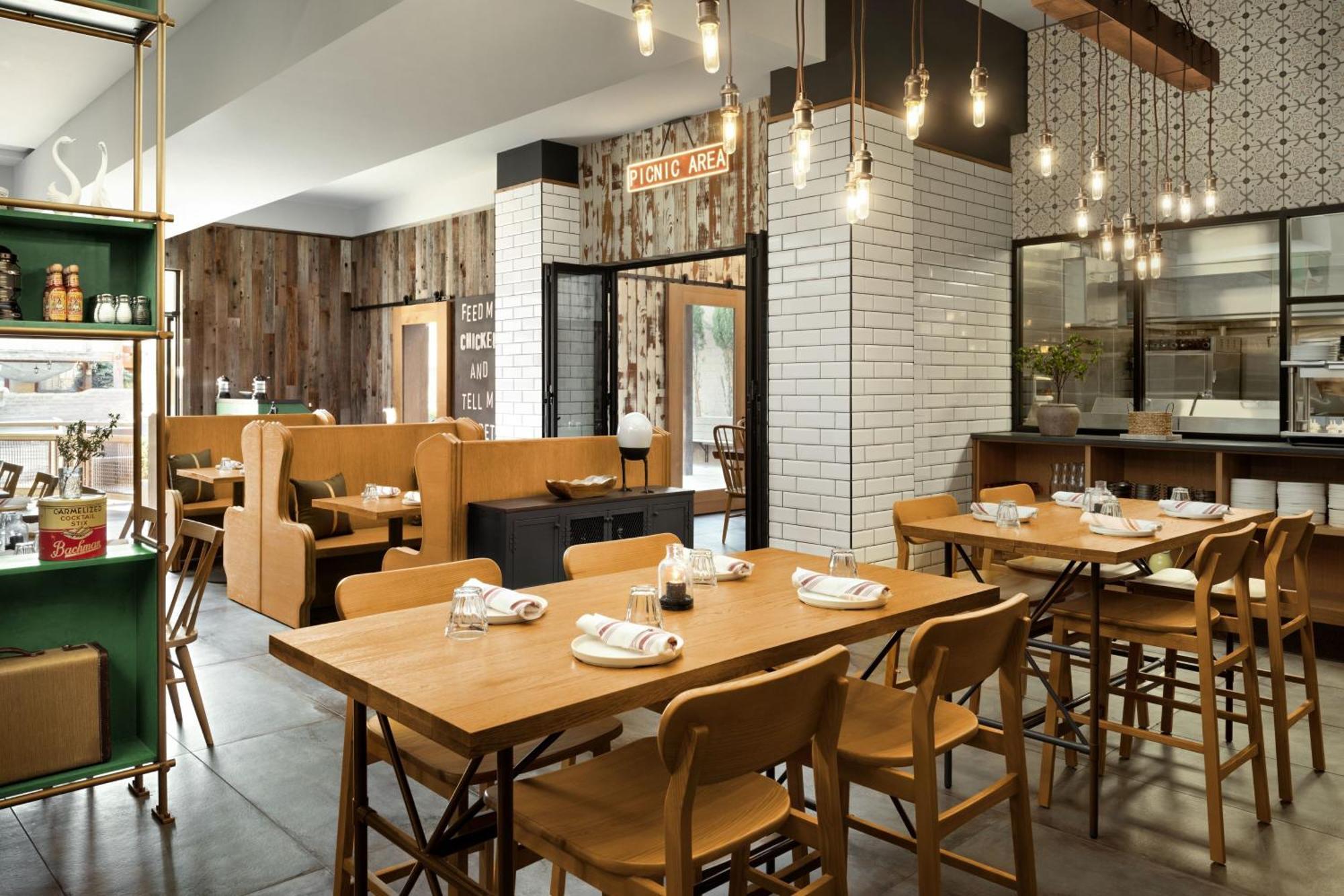 The Red Cliffs Lodge Zion, A Tribute Portfolio Hotel Springdale Exteriör bild