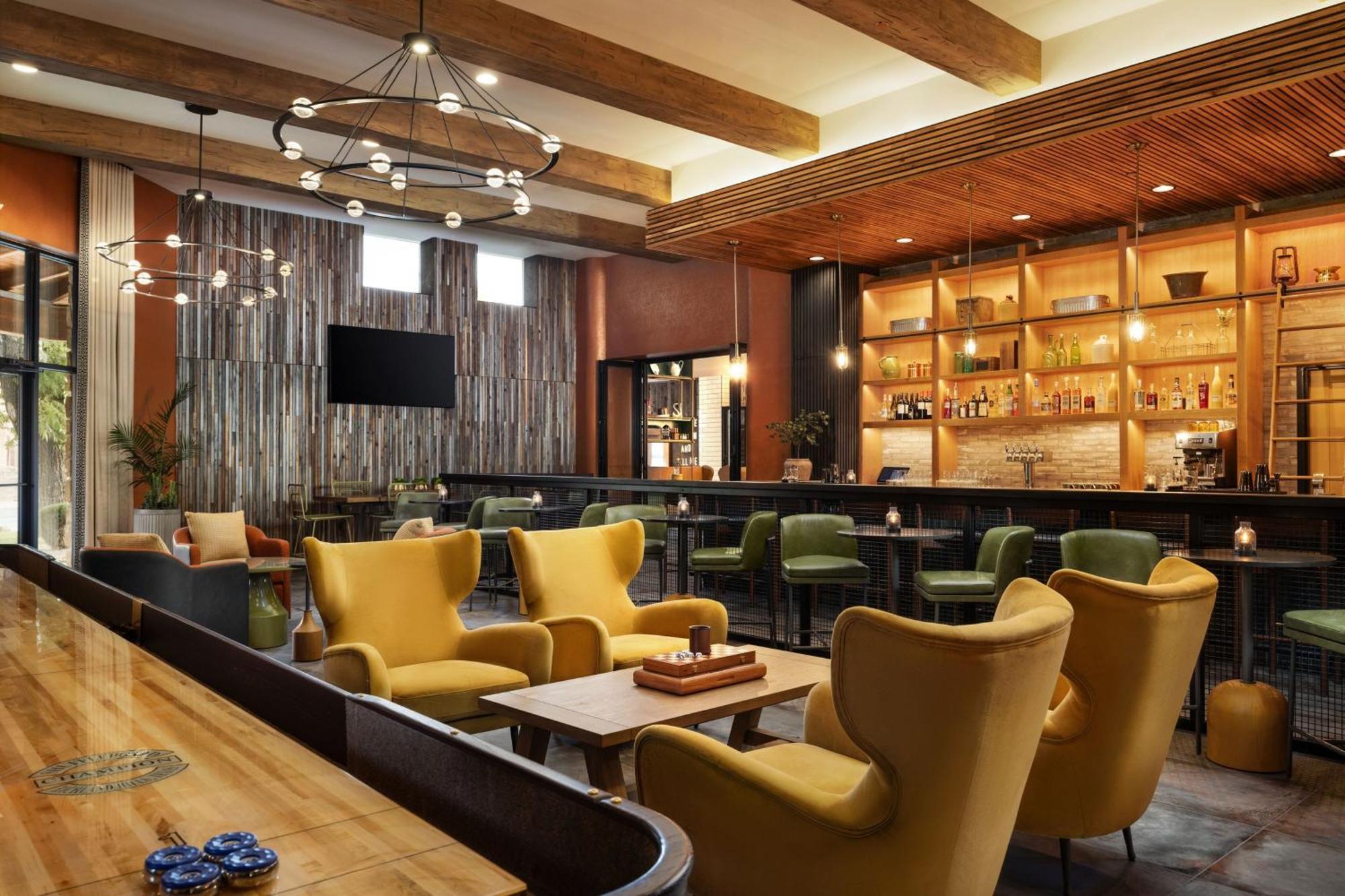 The Red Cliffs Lodge Zion, A Tribute Portfolio Hotel Springdale Exteriör bild