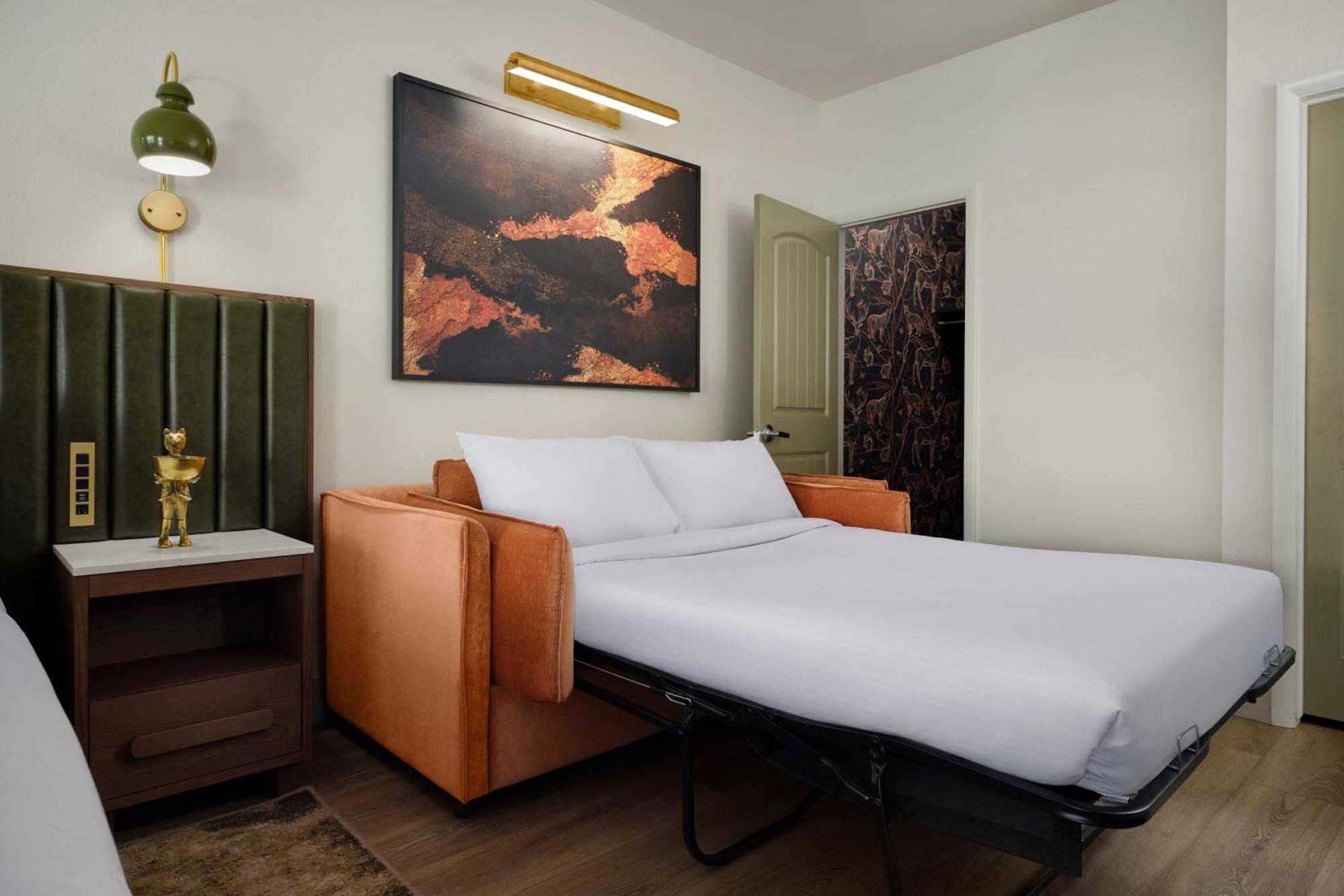The Red Cliffs Lodge Zion, A Tribute Portfolio Hotel Springdale Exteriör bild