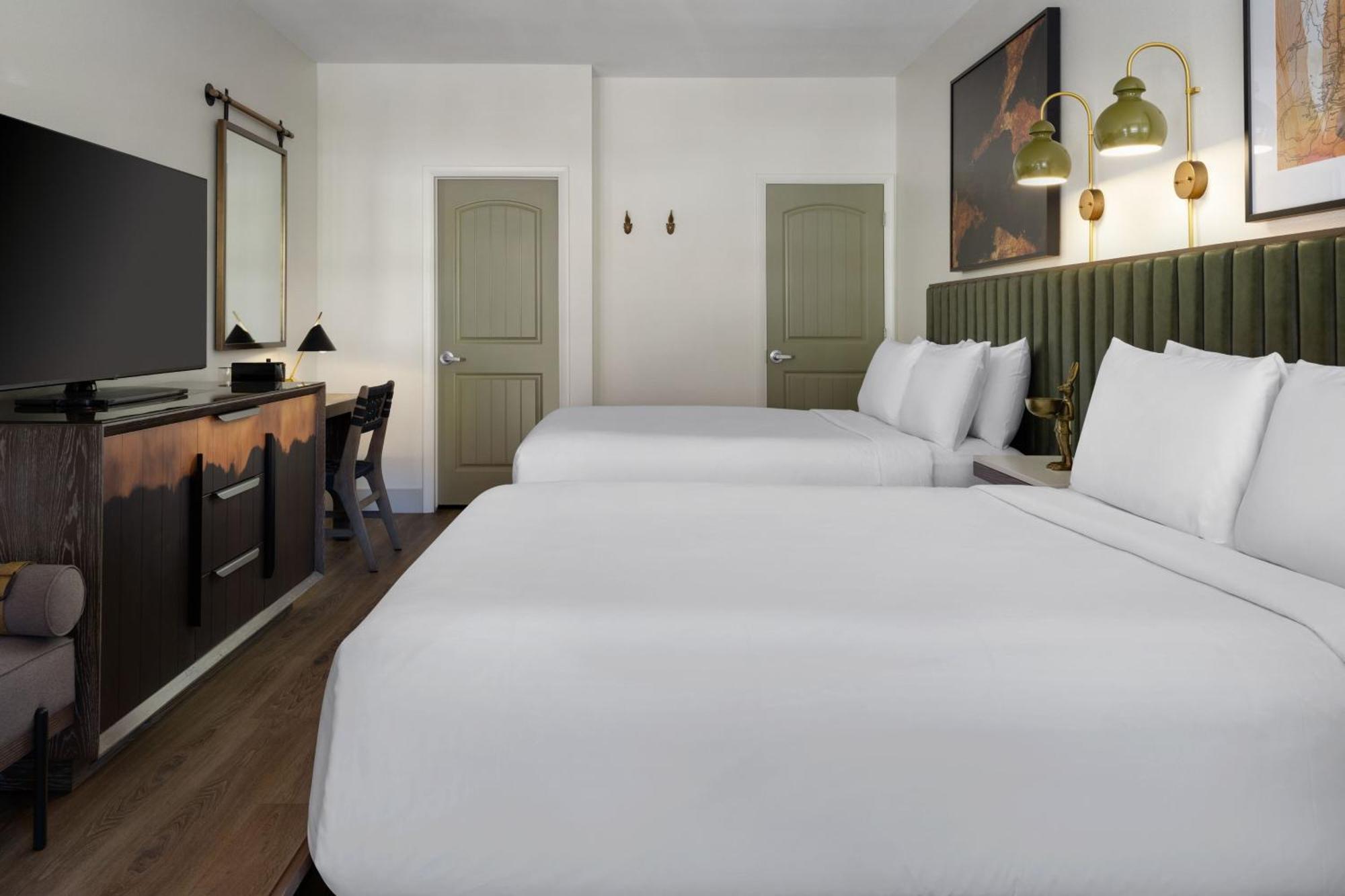 The Red Cliffs Lodge Zion, A Tribute Portfolio Hotel Springdale Exteriör bild