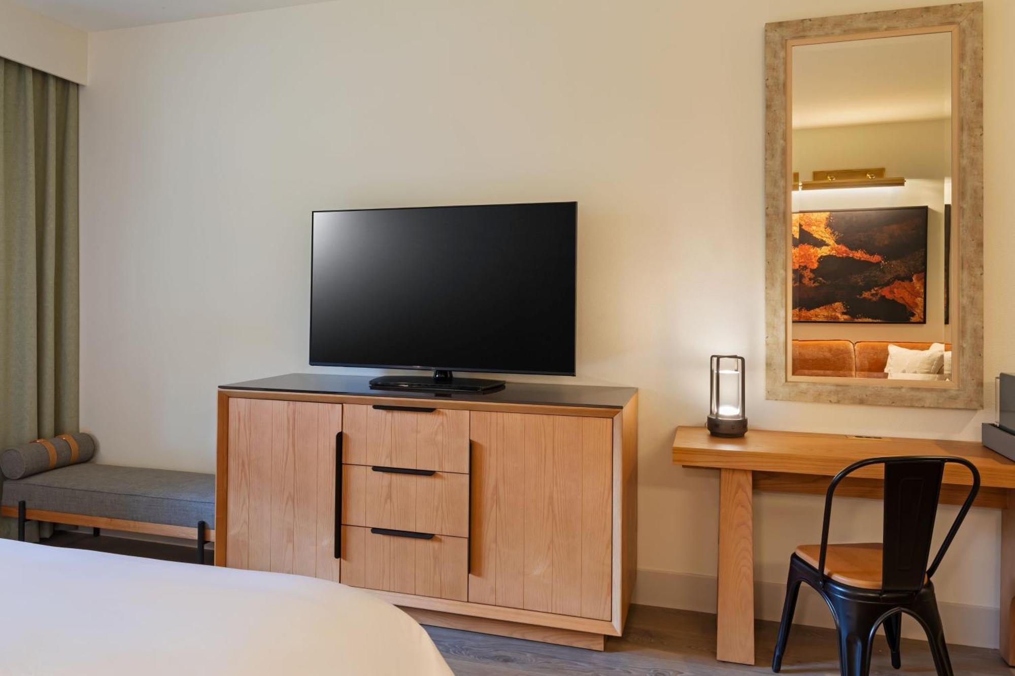 The Red Cliffs Lodge Zion, A Tribute Portfolio Hotel Springdale Exteriör bild