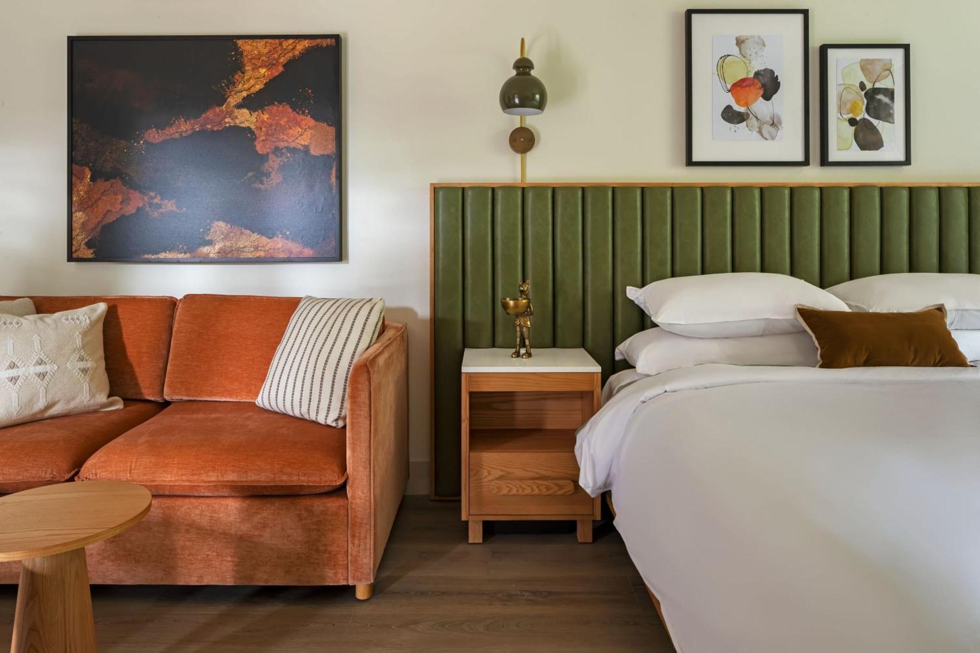 The Red Cliffs Lodge Zion, A Tribute Portfolio Hotel Springdale Exteriör bild