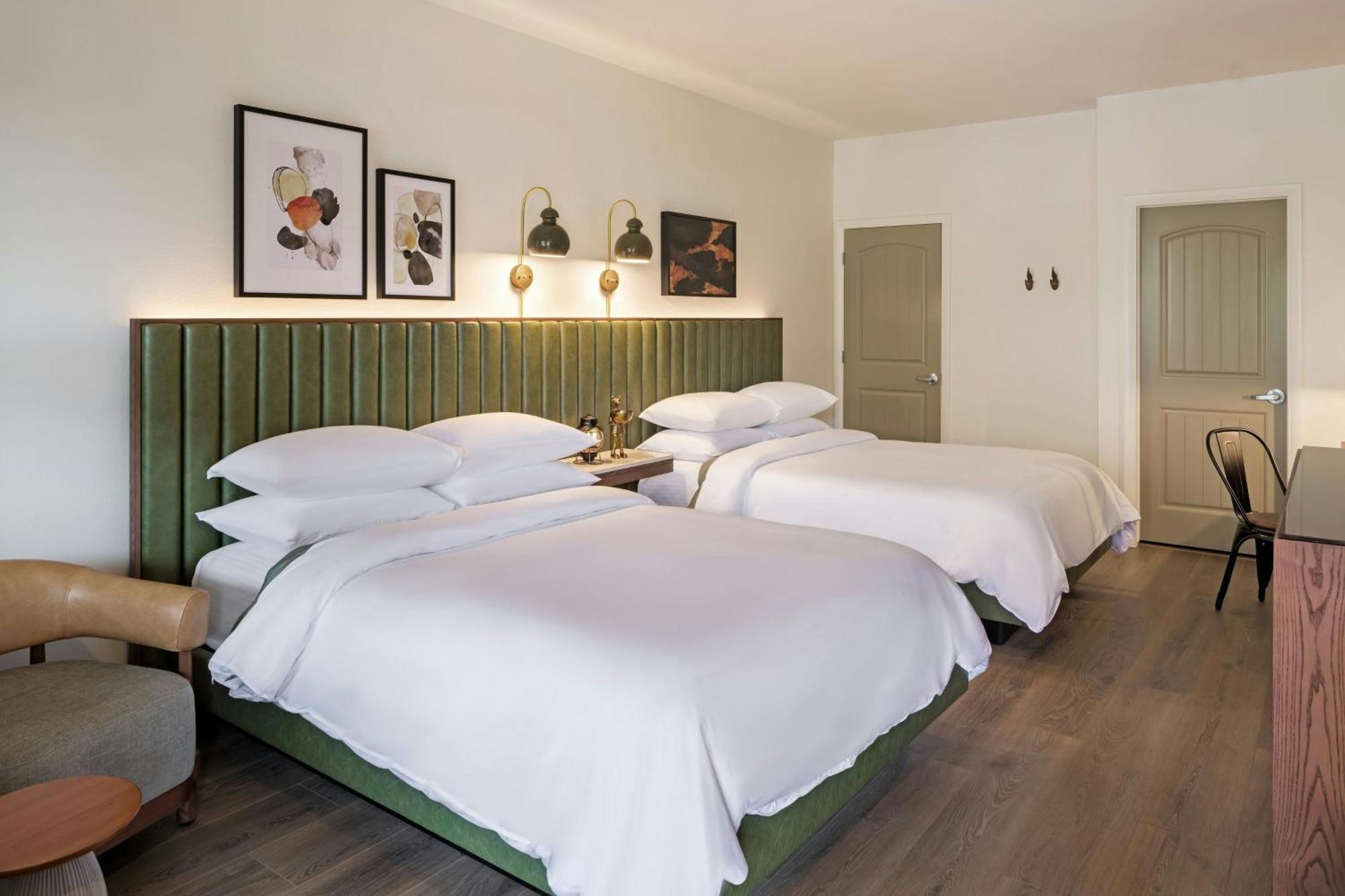 The Red Cliffs Lodge Zion, A Tribute Portfolio Hotel Springdale Exteriör bild